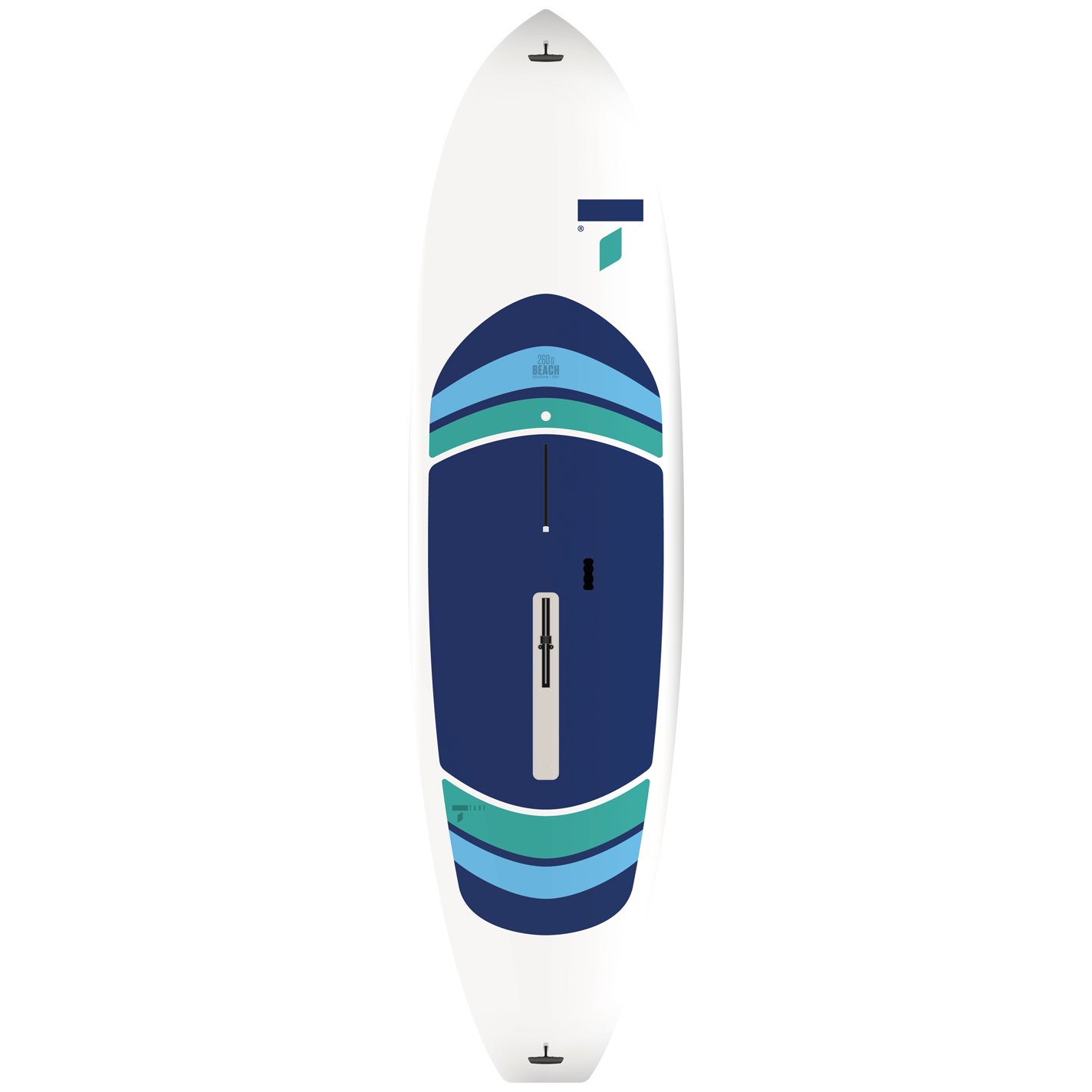 Beach 260 D