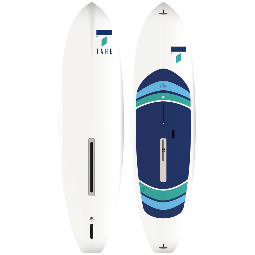 Beach 260 D