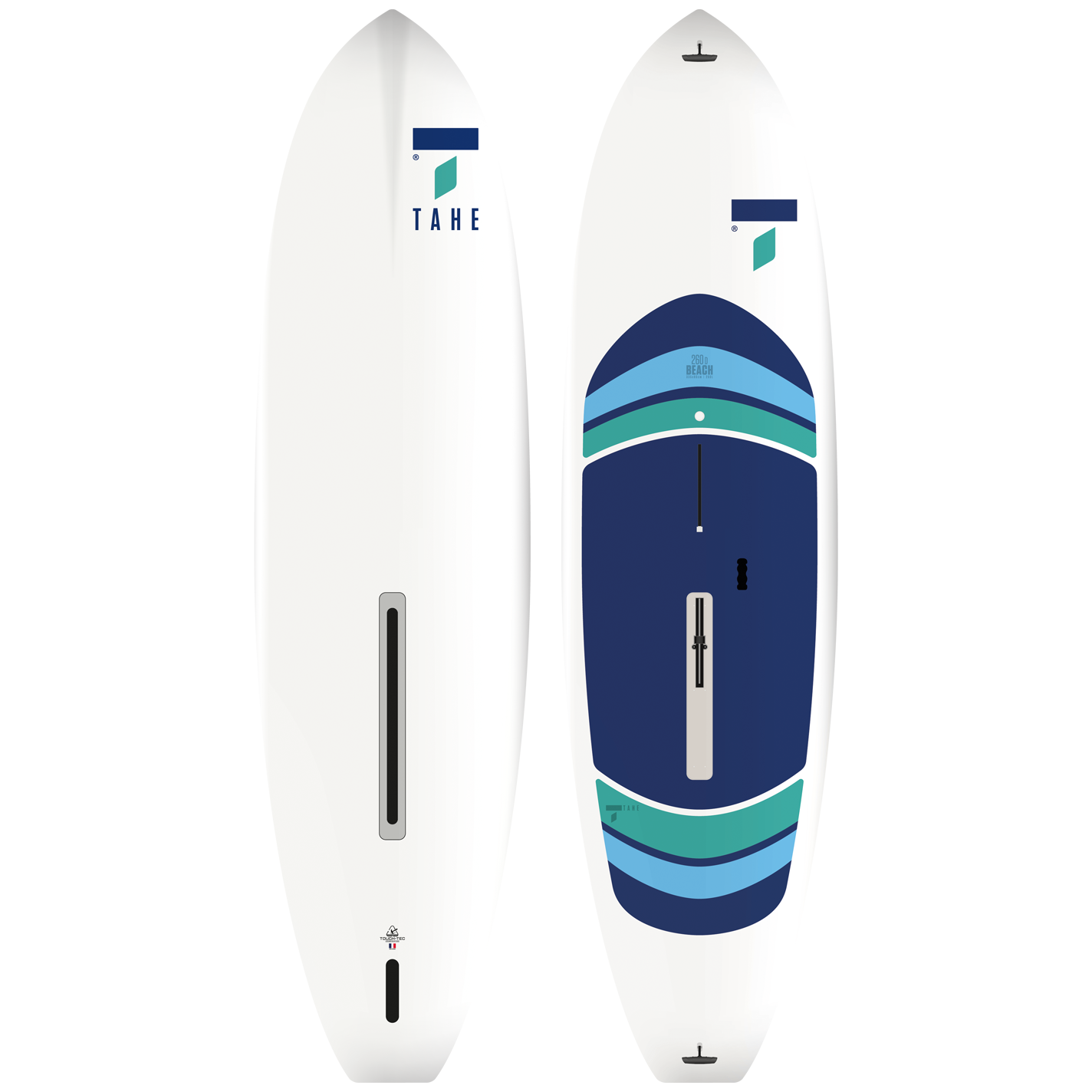 Beach 260 D