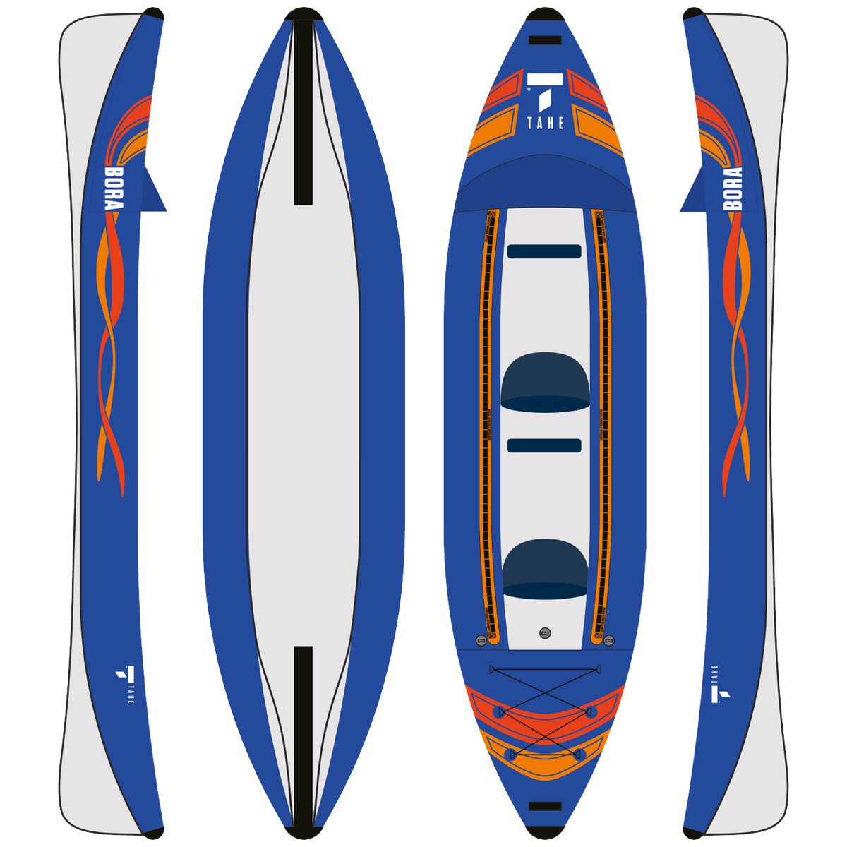 Air Bora | Bora | 112837