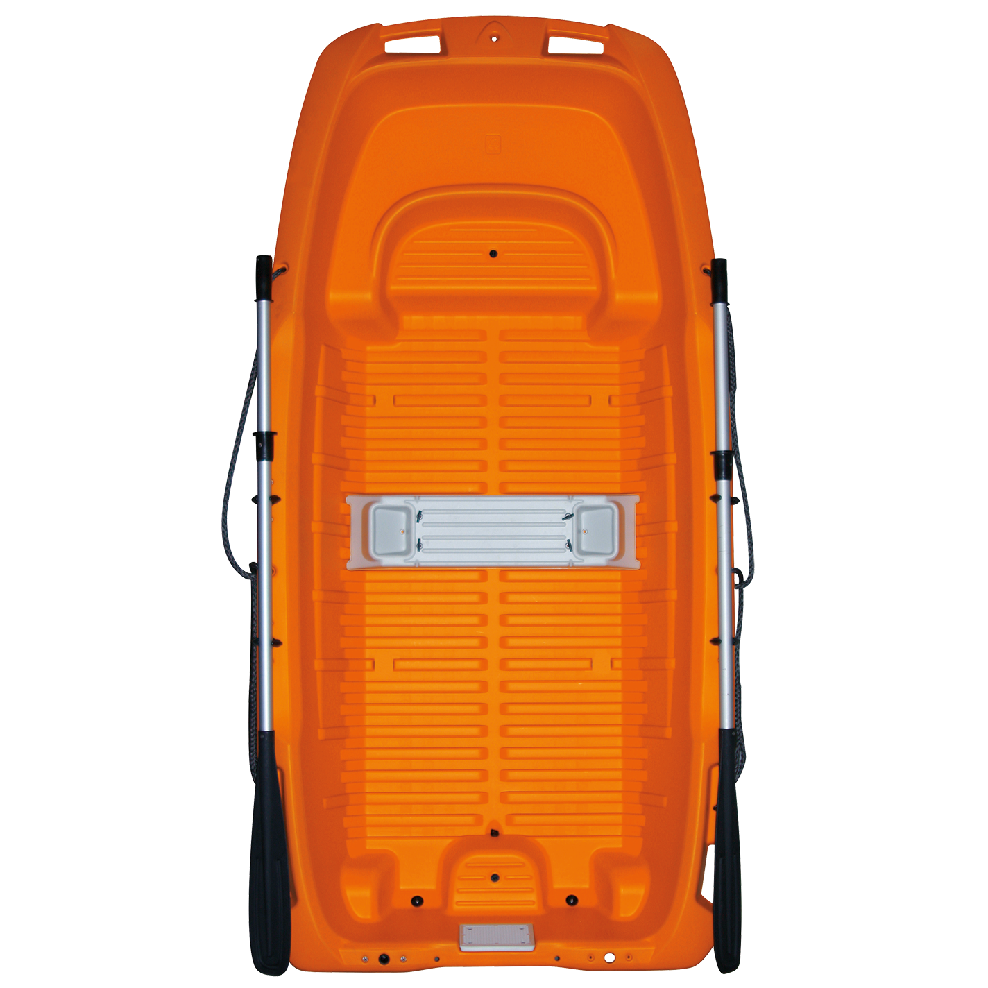 Sportyak 245 Orange