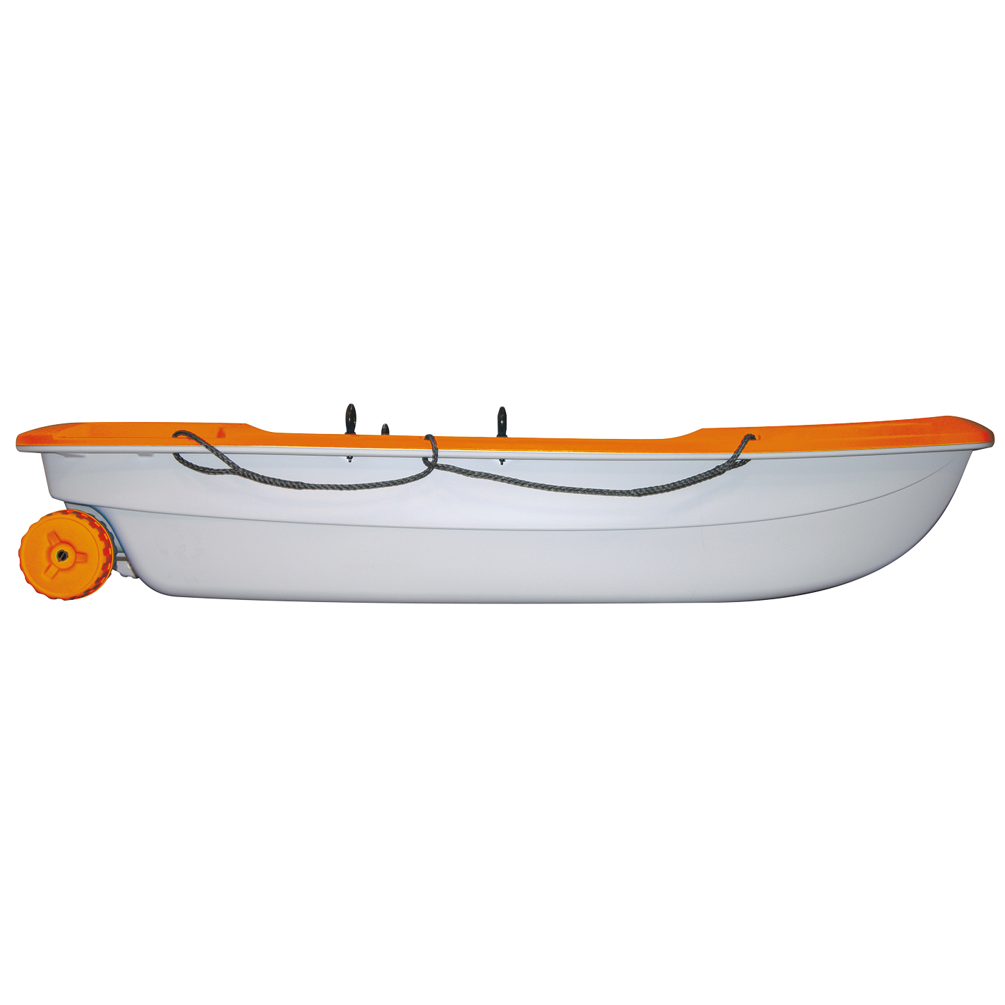 Sportyak 245 Orange