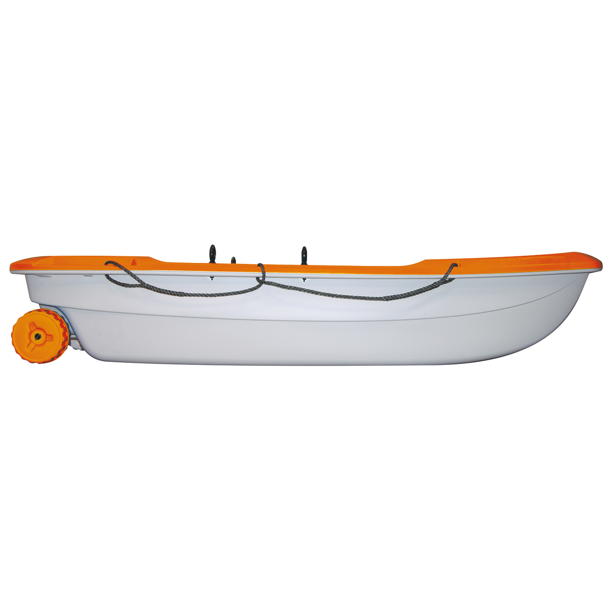 Sportyak 245 Orange | 112849