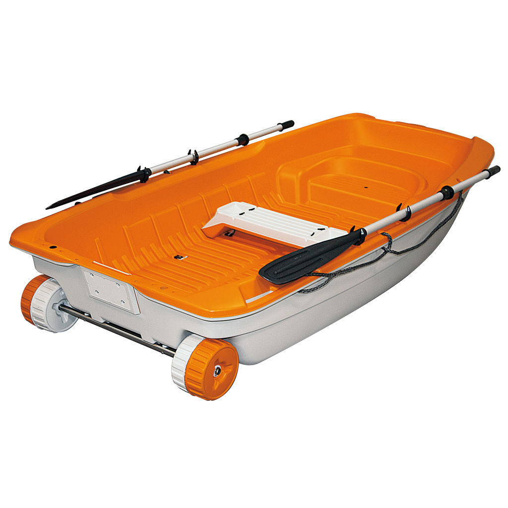 Sportyak 245 Orange