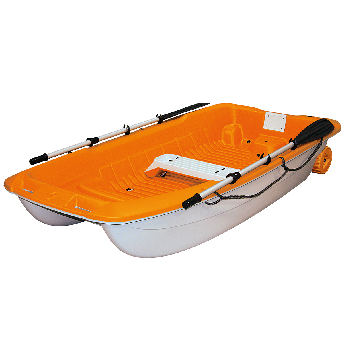Sportyak 245 Orange