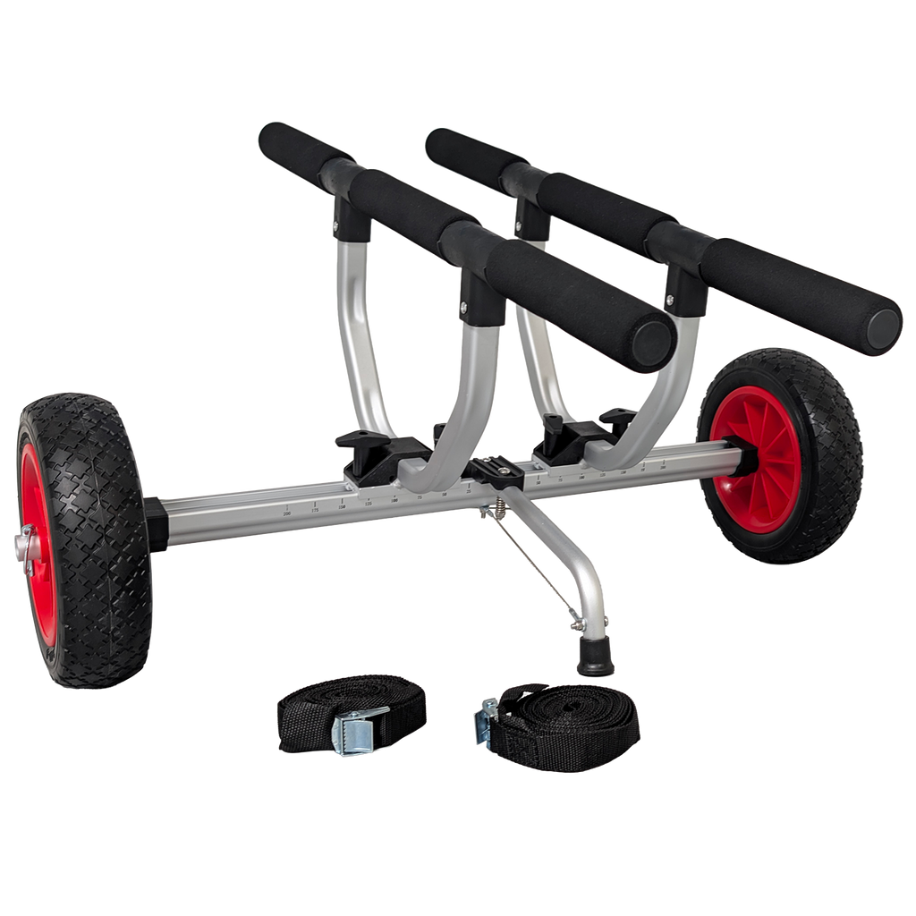 Austral cart for Austral Kayak
