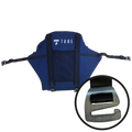Backrest Alpine buckle