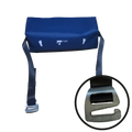 Alpine Buckle Footrest