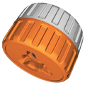 Sportyak 245 Wheel Orange
