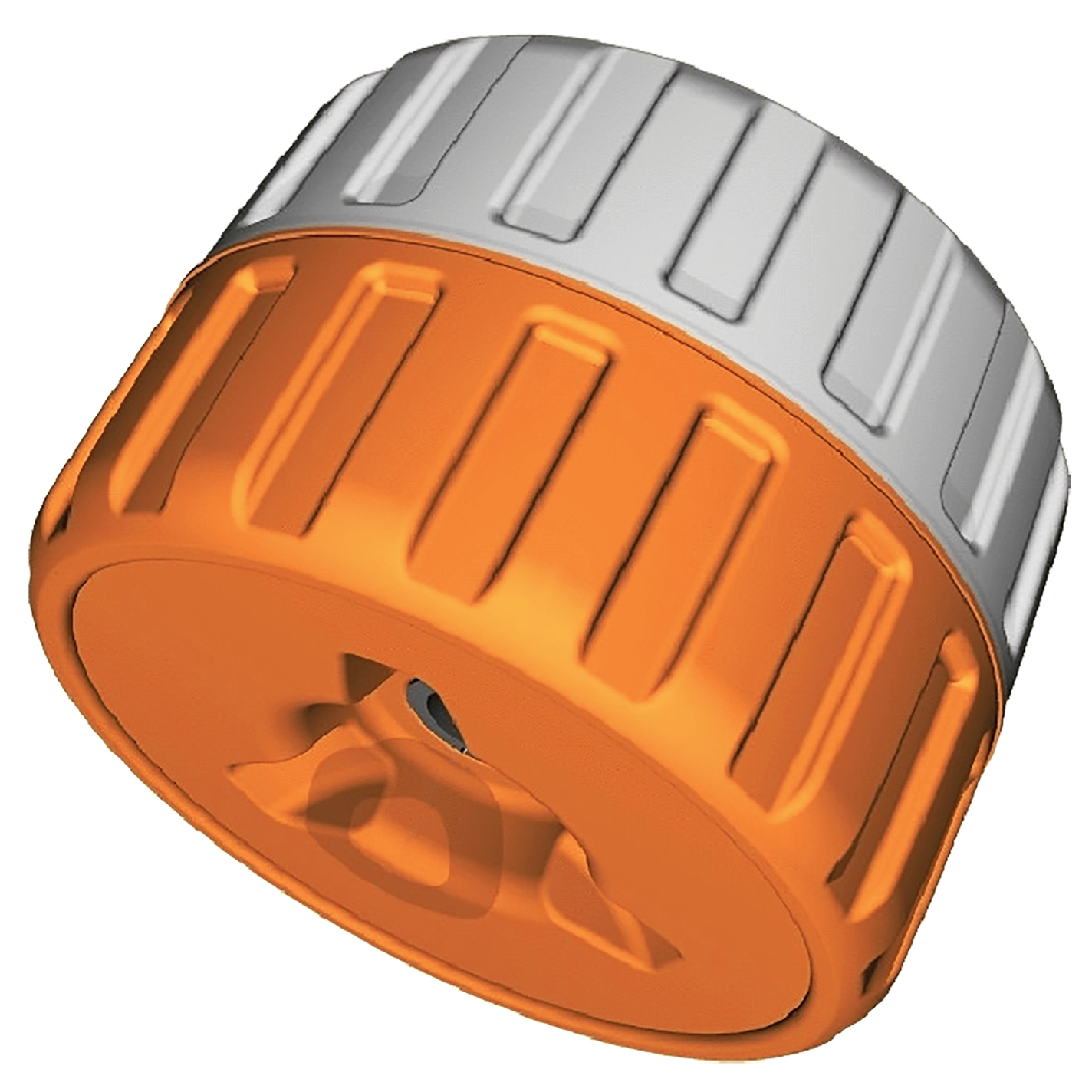 Sportyak 245 Wheel Orange