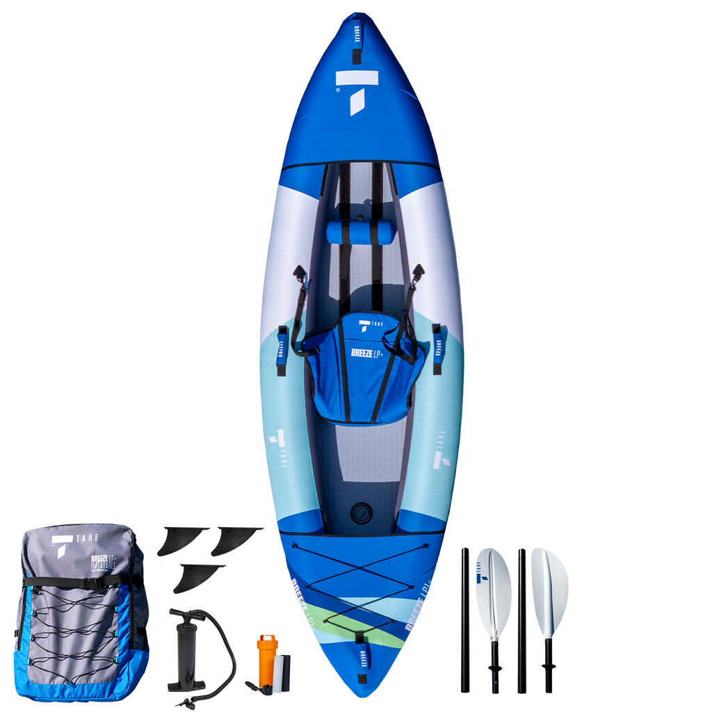 Kayak Breeze Lp1+