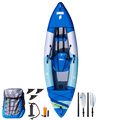 Kayak Breeze Lp1+