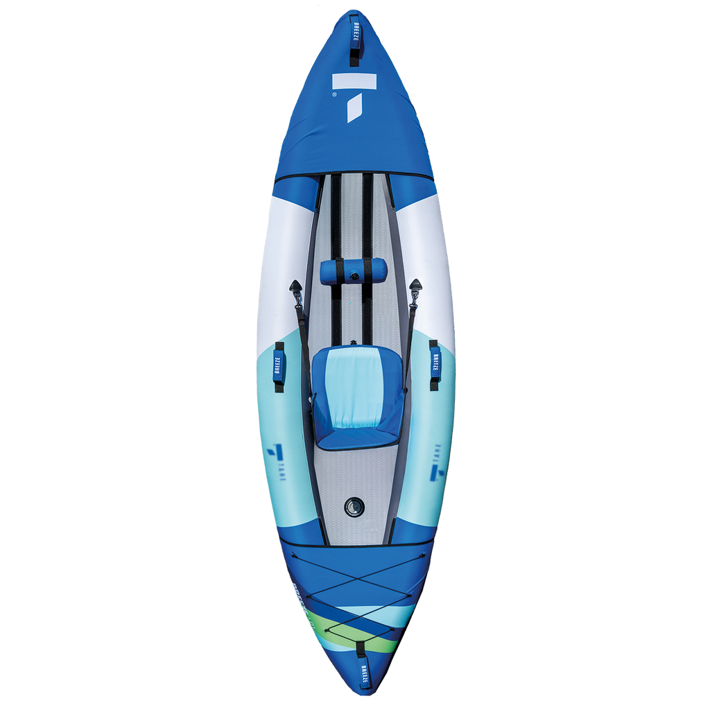 Kayak Breeze Lp1+