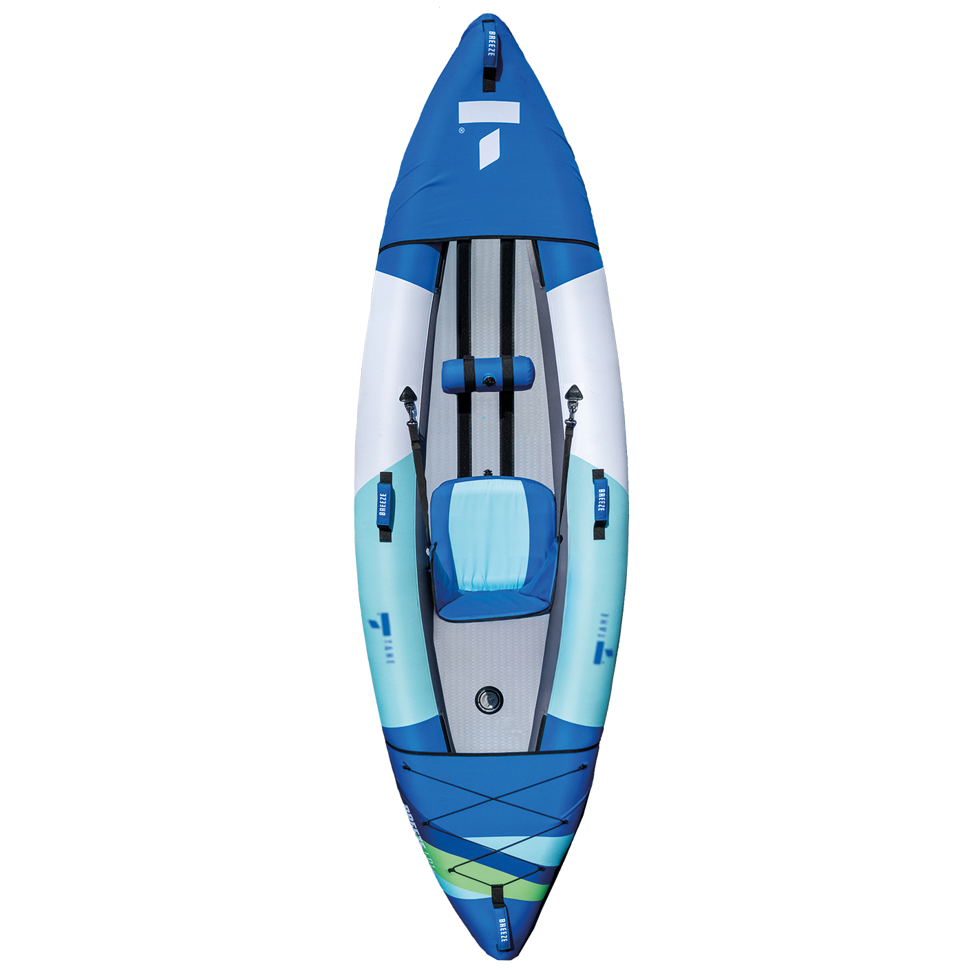 Kayak Breeze Lp1+