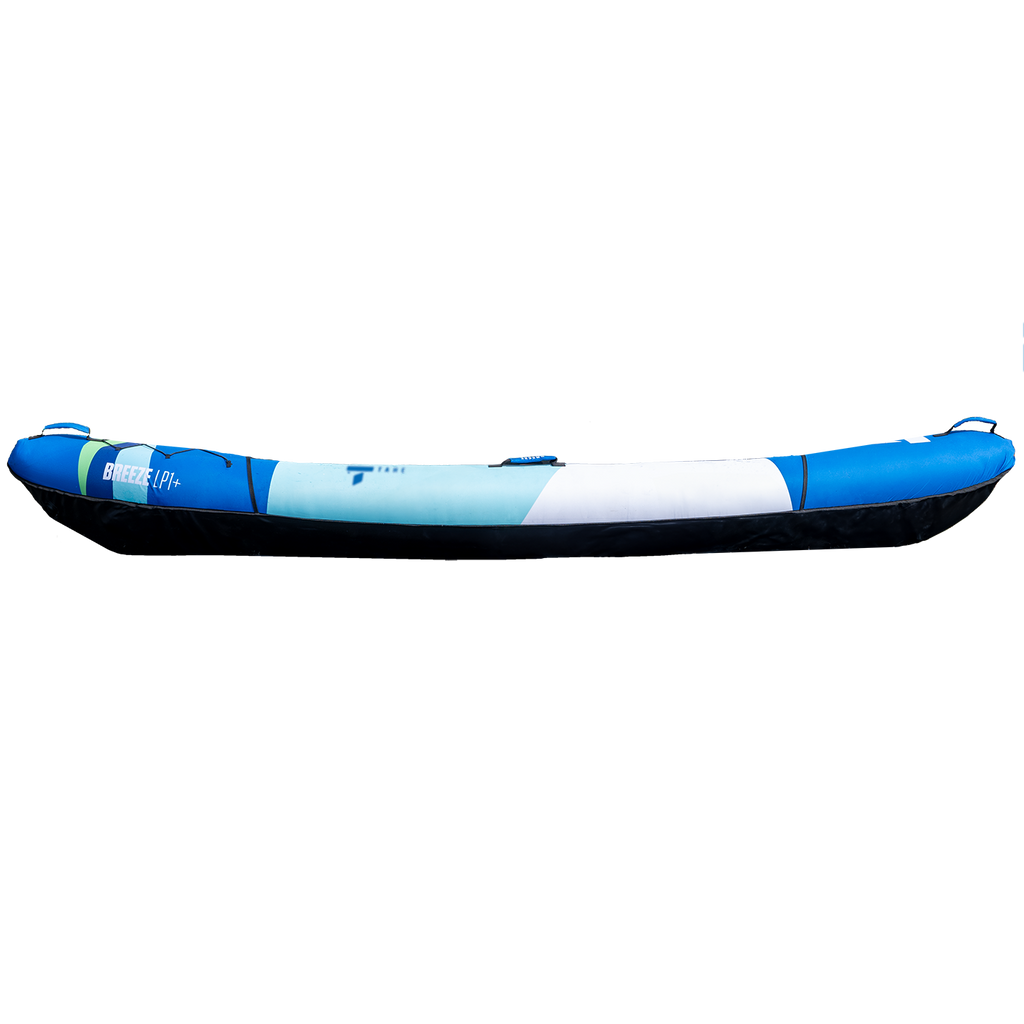 Kayak Breeze Lp1+