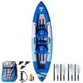 Kayak Breeze Lp2+