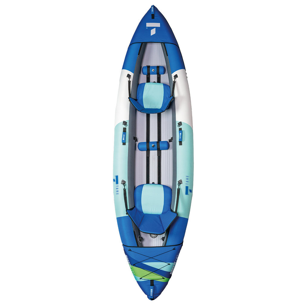 Kayak Breeze Lp2+