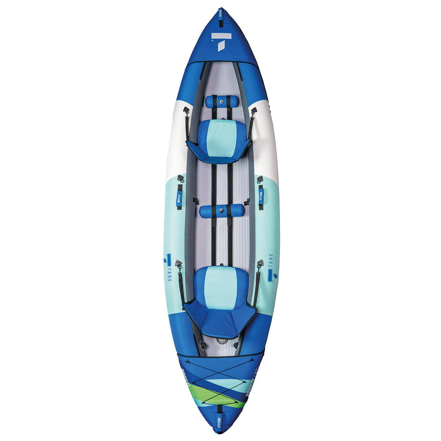 Kayak Breeze Lp2+