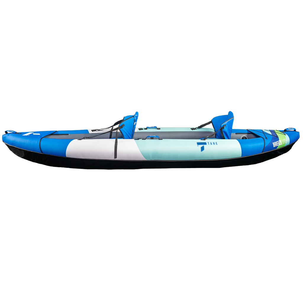 Kayak Breeze Lp2+