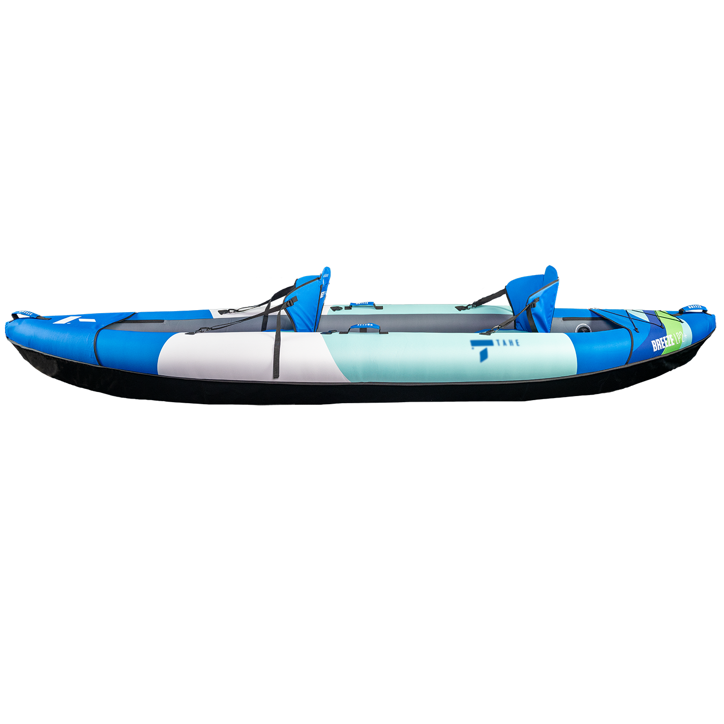 Kayak Breeze Lp2+