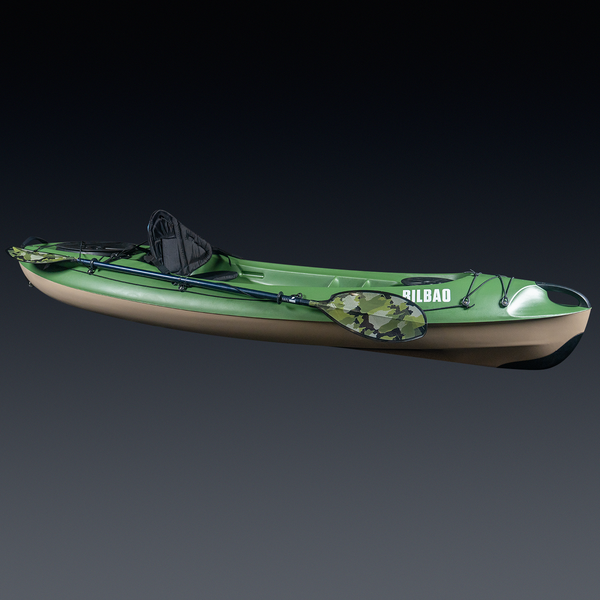 Bilbao Fishing | 112991