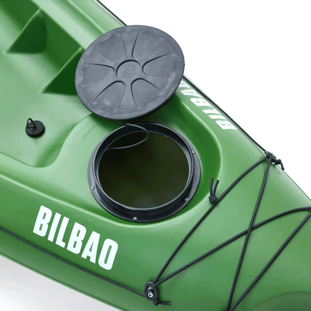Bilbao Fishing