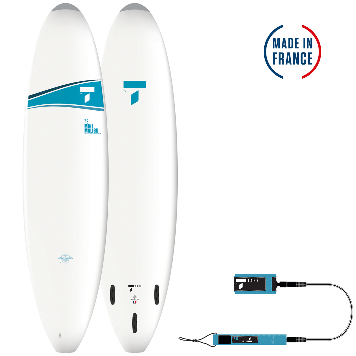 Pack Origin 7'3'' | 113080
