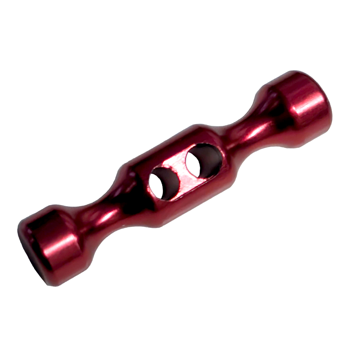 Dogbone For Open Rudder Leash | Dogbone pour leash Safran Open | 113138