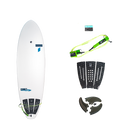 Pack Comet 6'6'' TT | 113207