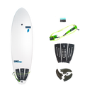 Pack Comet 7'2'' TT | 113208