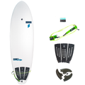Pack Comet 7'8'' TT | 113209