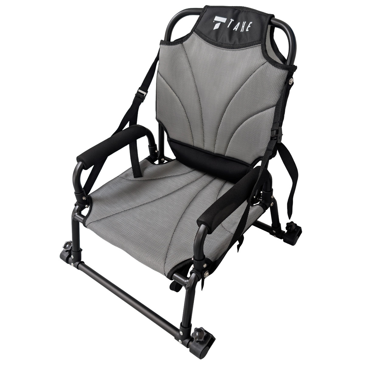 Sup-Yak High Frame Seat | Siege rigide Sup-Yak | 113569