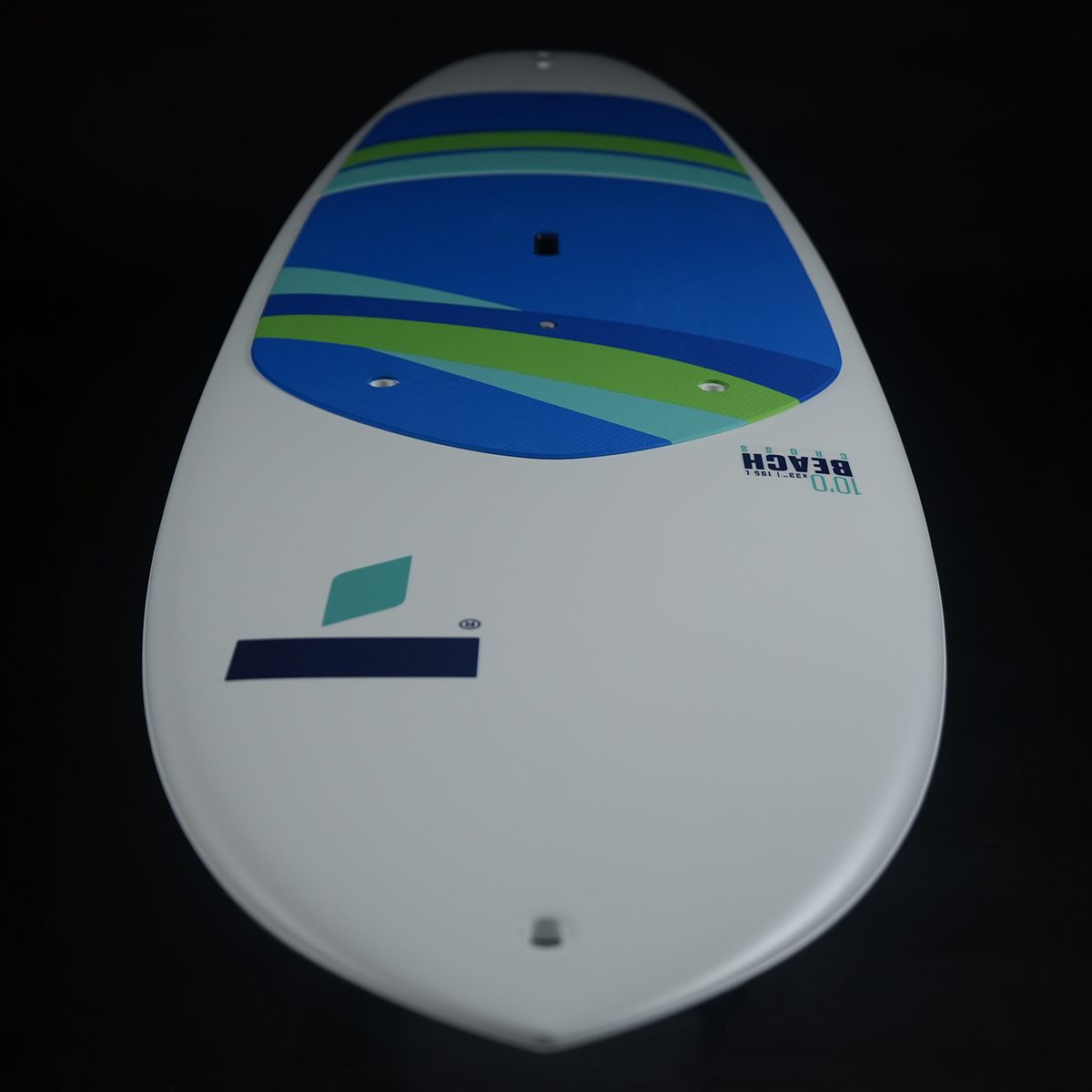10'0 Cross | 113649