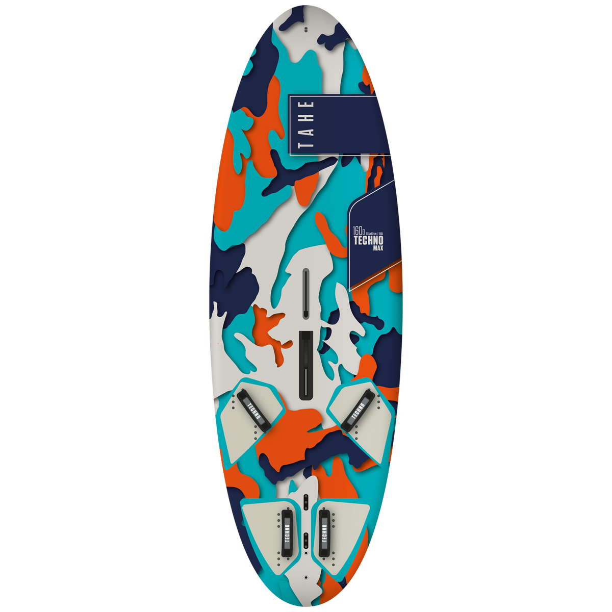 Techno Max 160 D | 113653