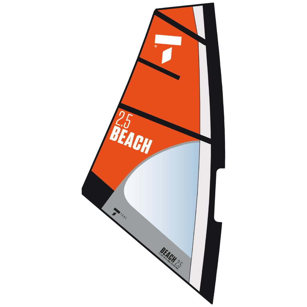 Windsurf Rig 2,5
