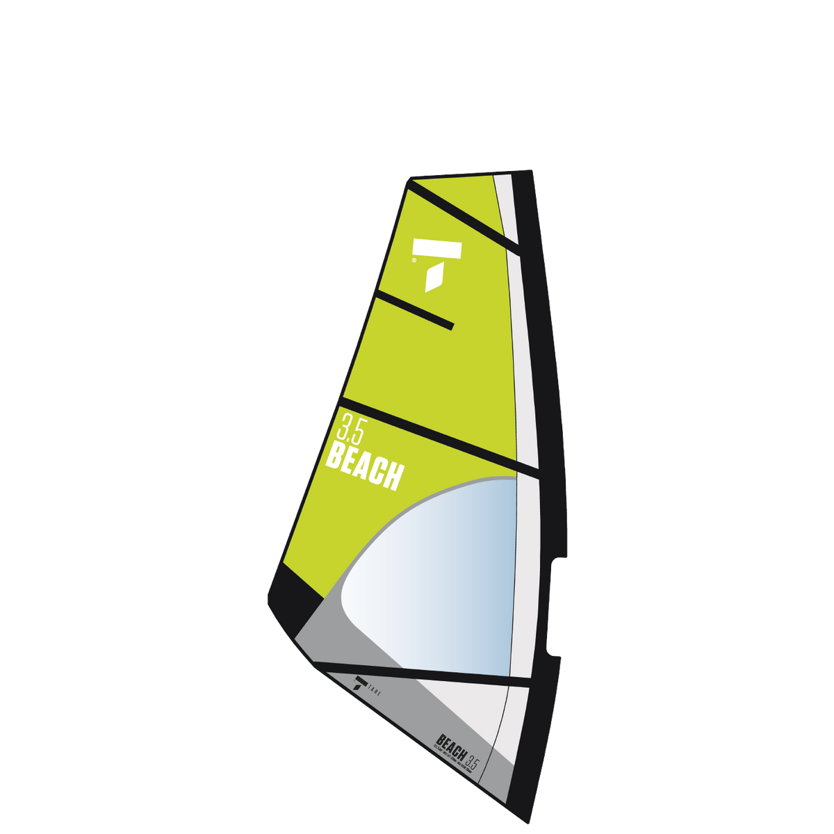 Windsurf Rig 3,5 | Greement Windsurf 3,5 | 113674