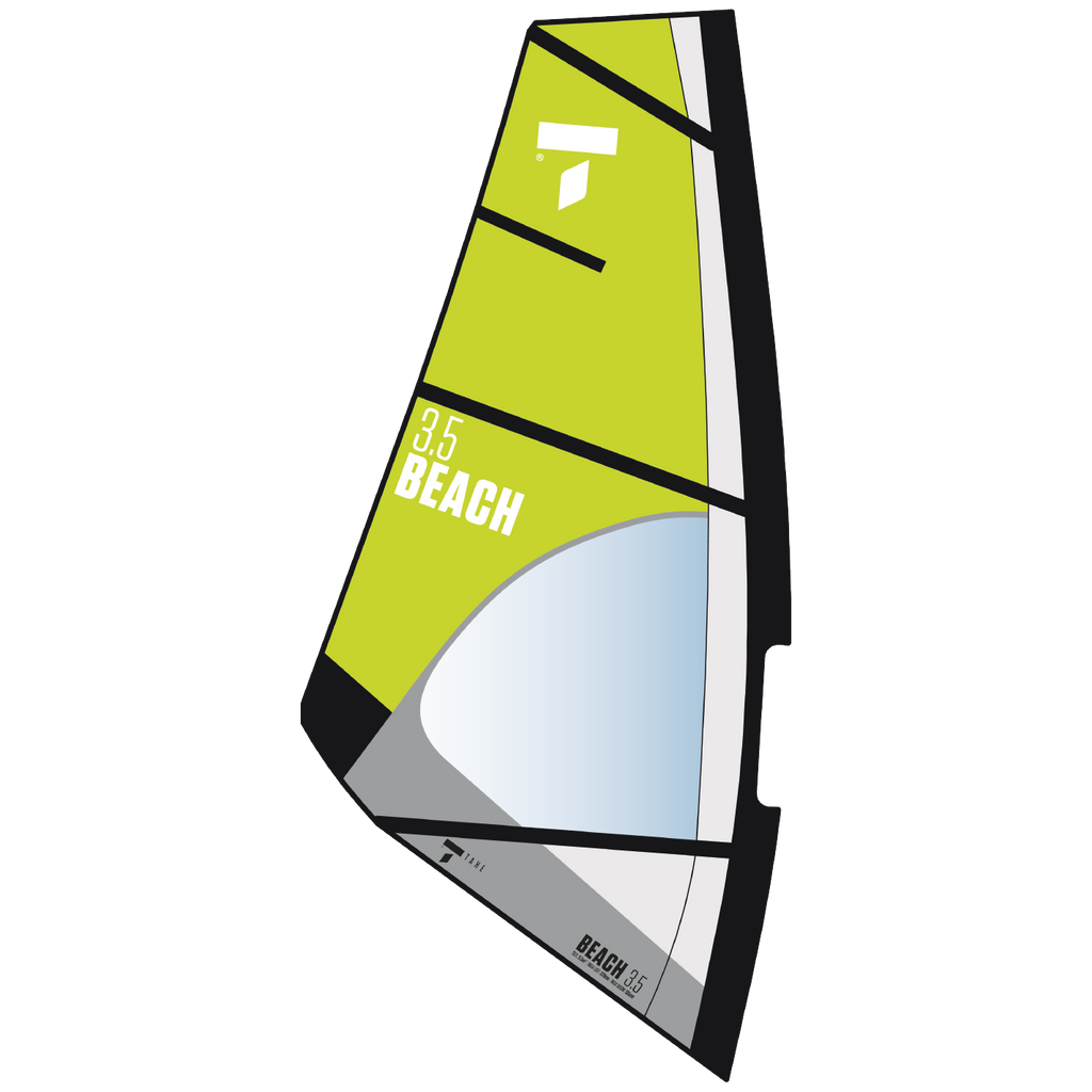 Windsurf Rig 3,5