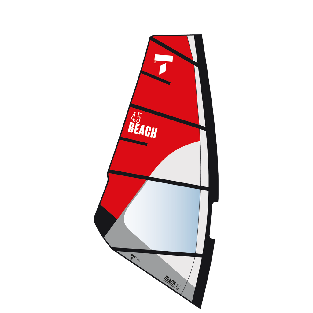 Windsurf Rig 4,5