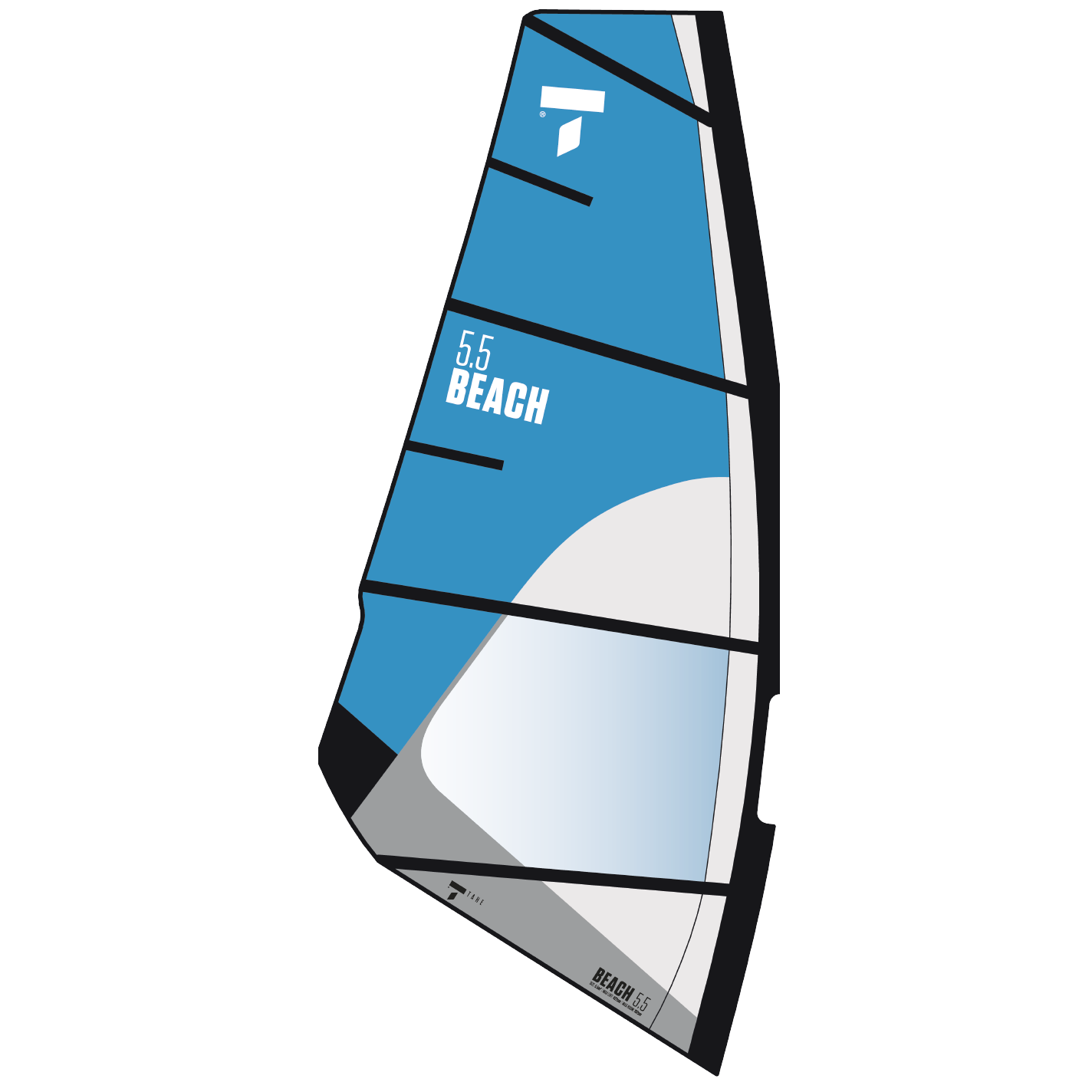 Windsurf Rig 5,5
