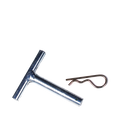 Wheel T+Pin | T+Goupille Roue | 30732
