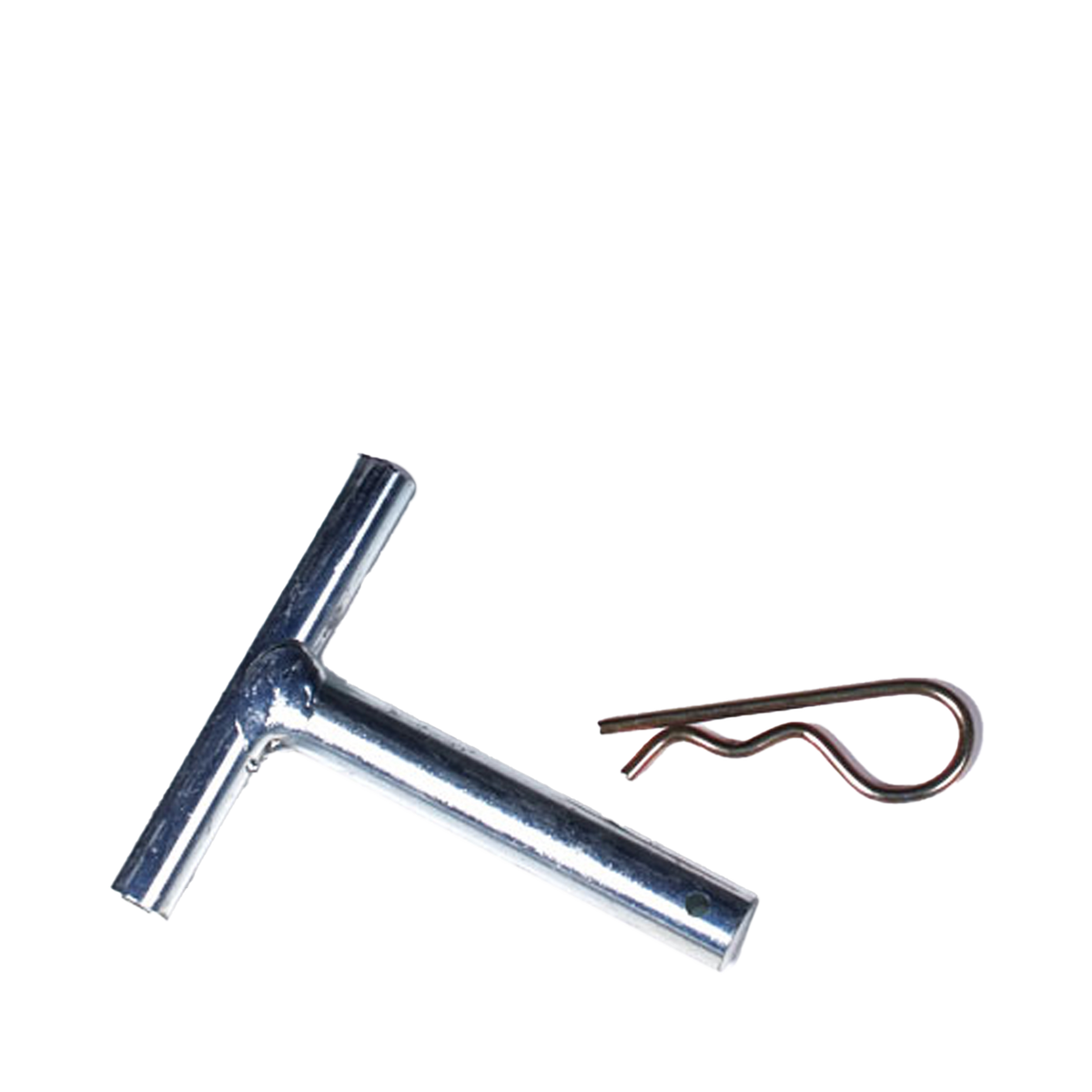 Wheel T+Pin | T+Goupille Roue | 30732