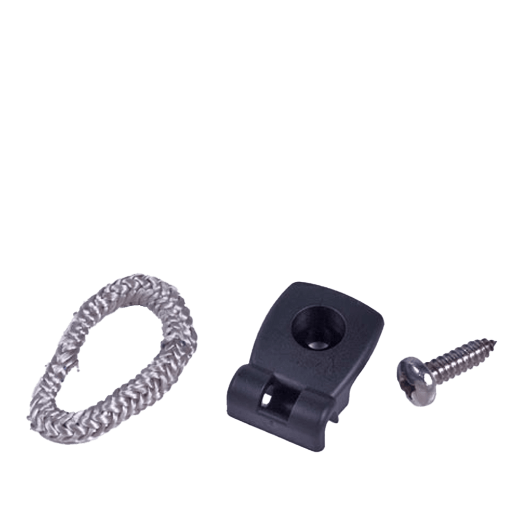 Kayak Eyelets & Screws X10