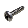 Kayak Stern Screw X10