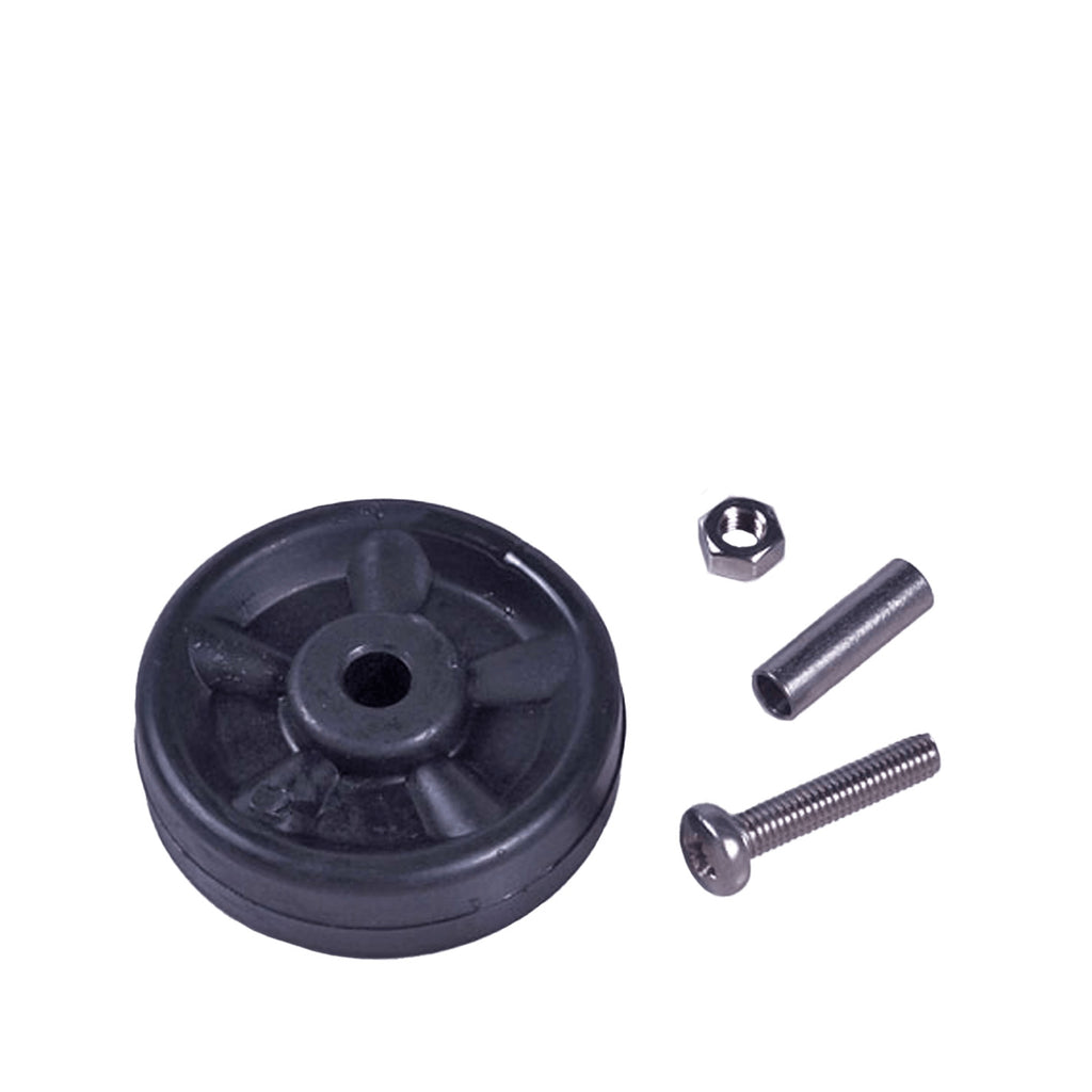 Kayak Wheel & Axle