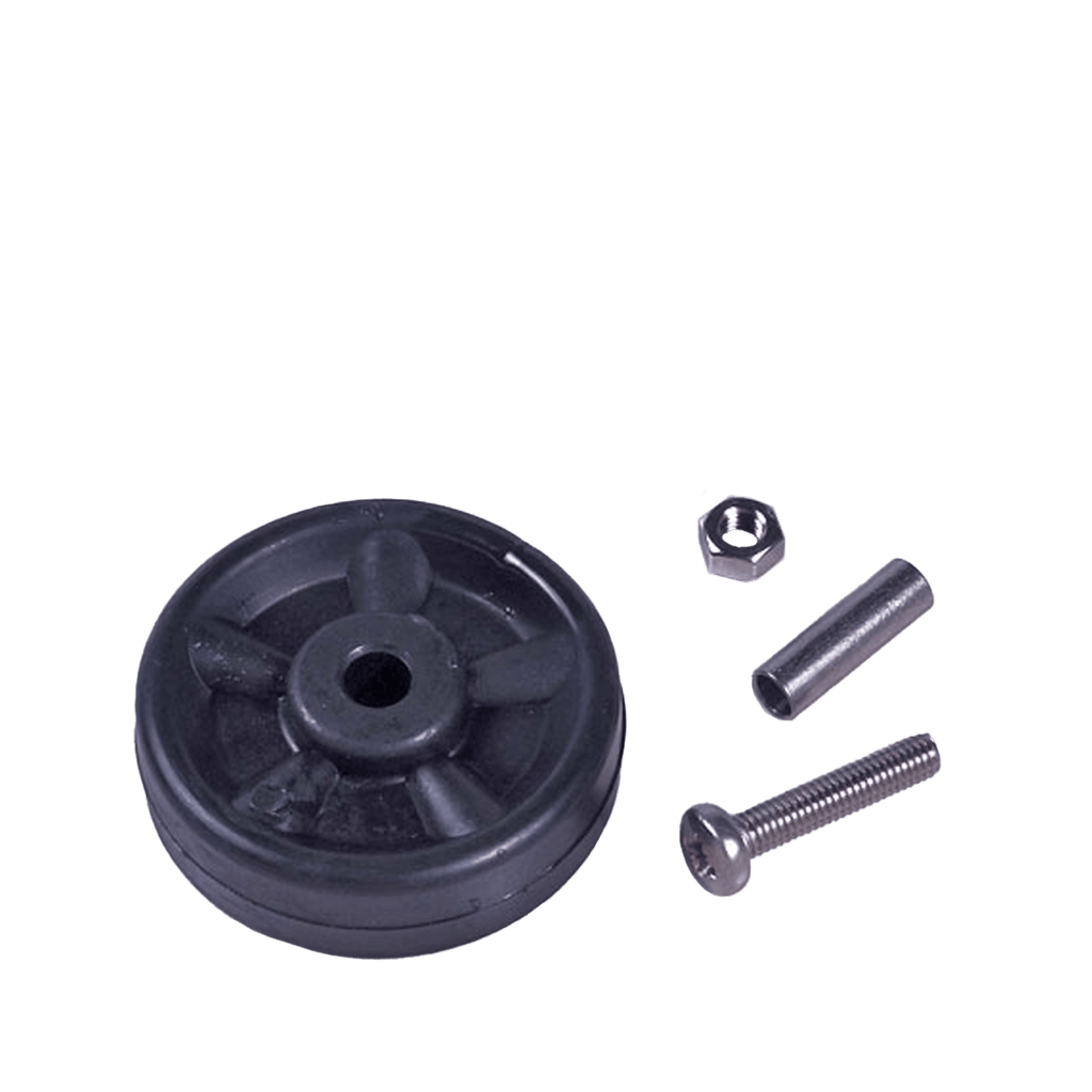 Kayak Wheel & Axle