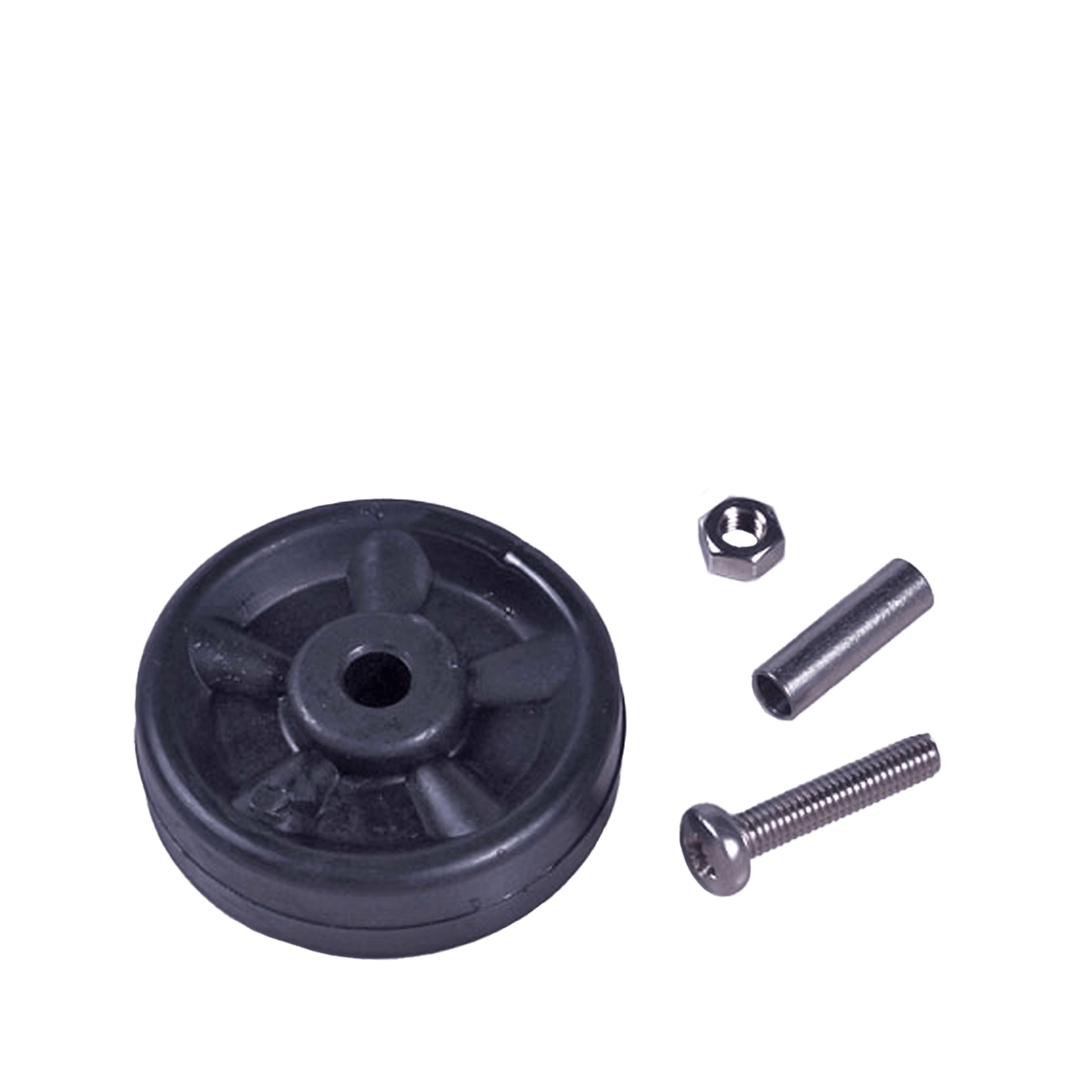 Kayak Wheel & Axle
