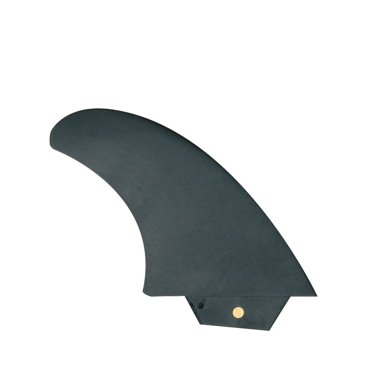 4.0" Symetrical Fin + Screw Fin Lock | Aileron 4.0" Symétrique & Vis Fin Lock | 31318