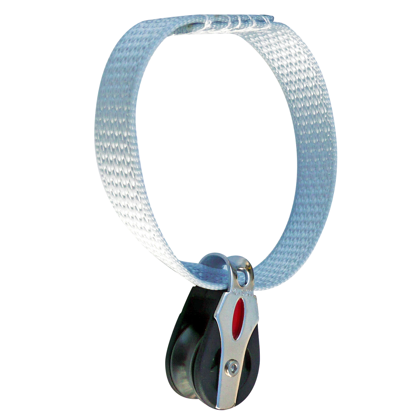 Boom Safety Attachment