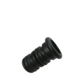 Top Mast Plug Female D24