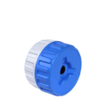 Wheel Blue | Roue Bleue | 31514